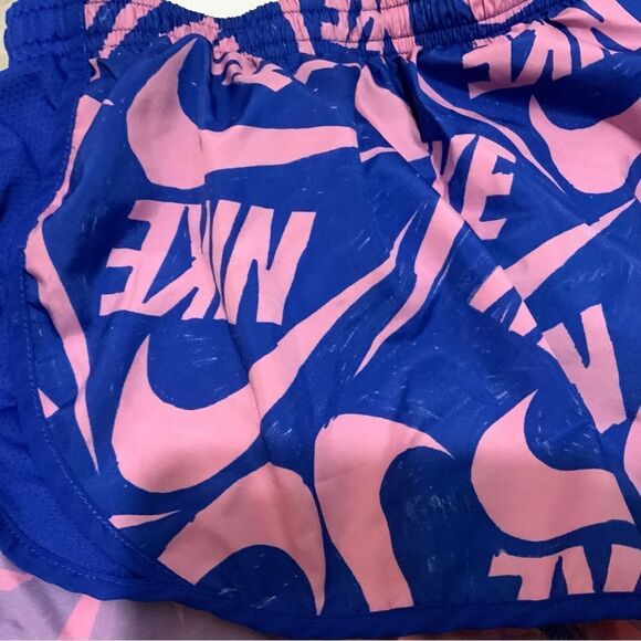 Nike Drifit shorts size Medium youth - Picture 4 of 7